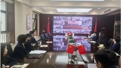 星空买球_星空买球·(中国)官方网站
开展2026年“民法典宣传月”系列活动（二）——市州担保公司联动推进 普法宣传走深走实