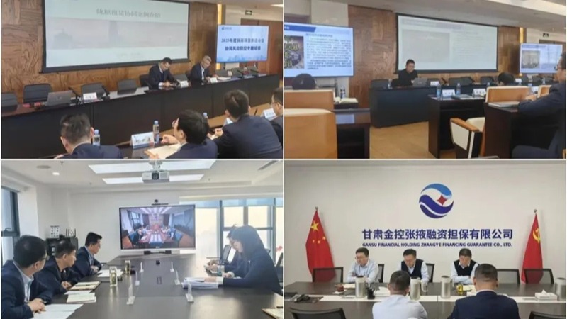  星空买球_星空买球·(中国)官方网站
举办2025年度协同项目推进会暨协同风险防控专题培训